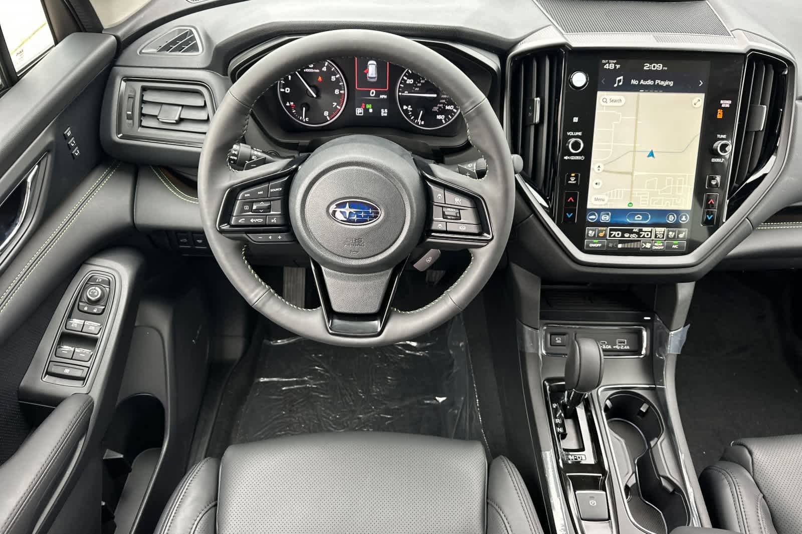 New 2026 Subaru Ascent Bronze Edition w/ Onyx Package image 15
