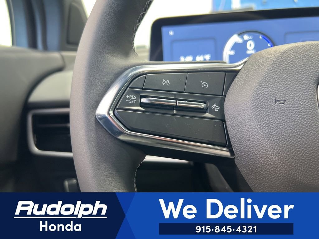 New 2026 Honda Prologue Touring image 30