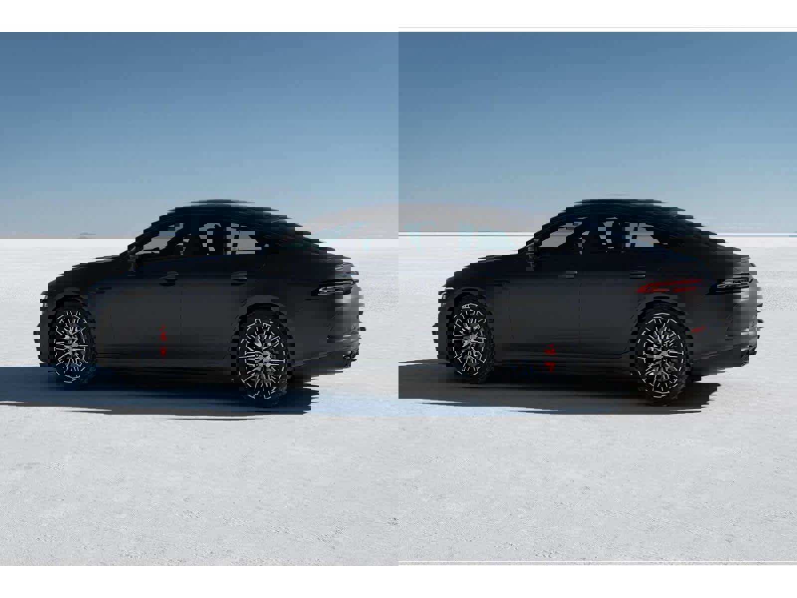 New 2026 Mercedes-Benz AMG GT 53 image 30
