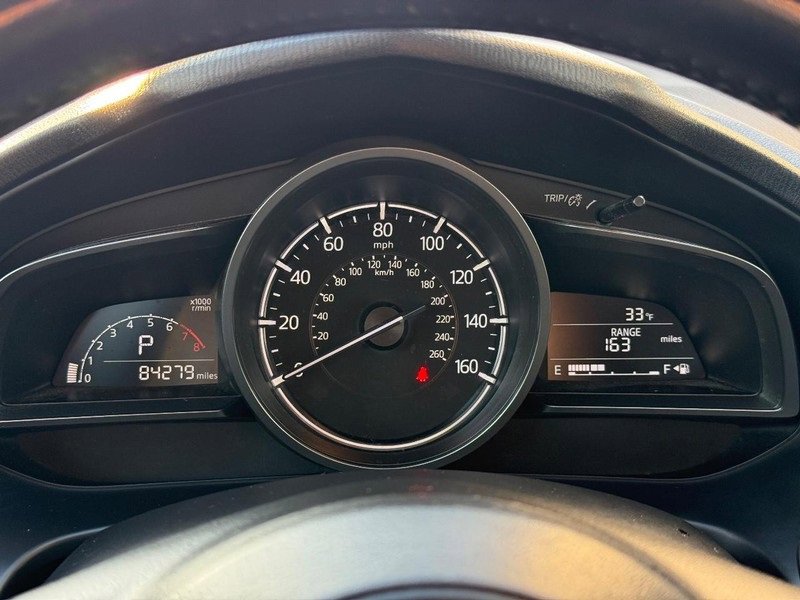 Used 2017 MAZDA MAZDA3 Touring image 22