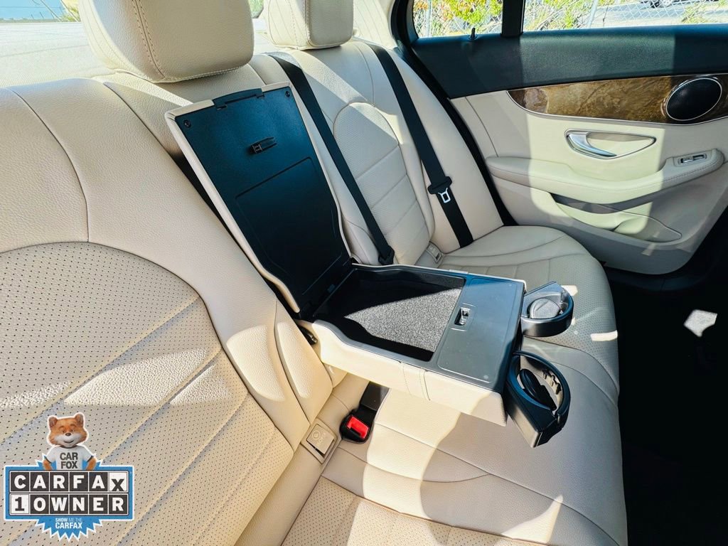 Used 2018 Mercedes-Benz C 300 Sedan image 15