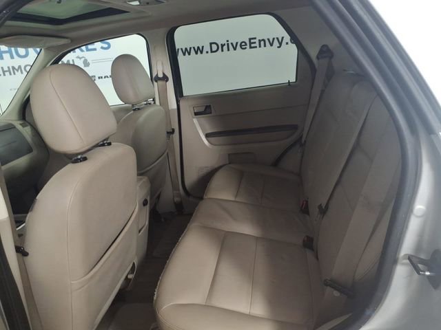 Used 2008 Ford Escape XLT image 9