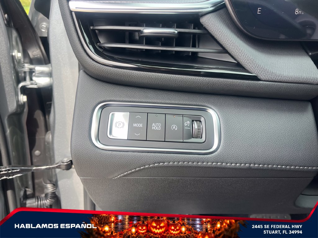 New 2026 Buick Enclave Sport Touring w/ Power Package FWD image 23