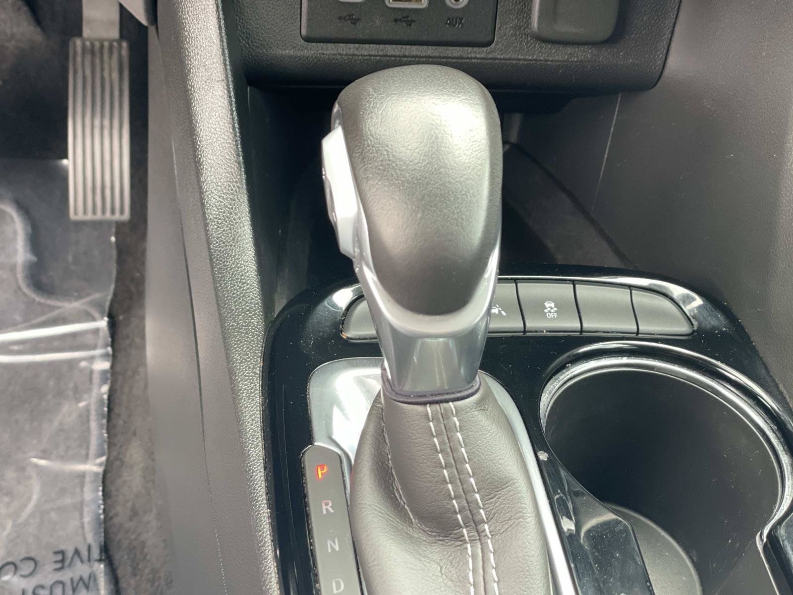 Used 2021 Buick Encore GX Preferred FWD image 17