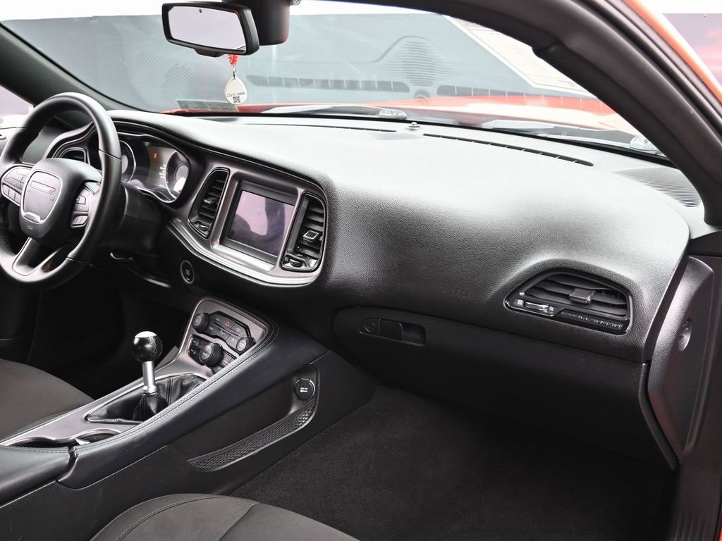 Used 2023 Dodge Challenger R/T image 33