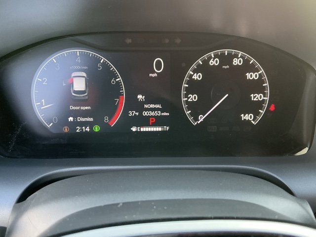 Used 2026 Honda HR-V Sport image 30