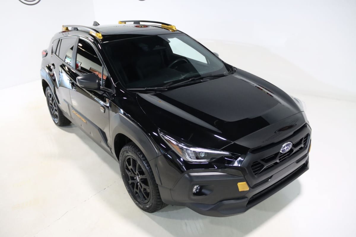 Used 2025 Subaru Crosstrek 2.5i Wilderness AWD/4WD image 27