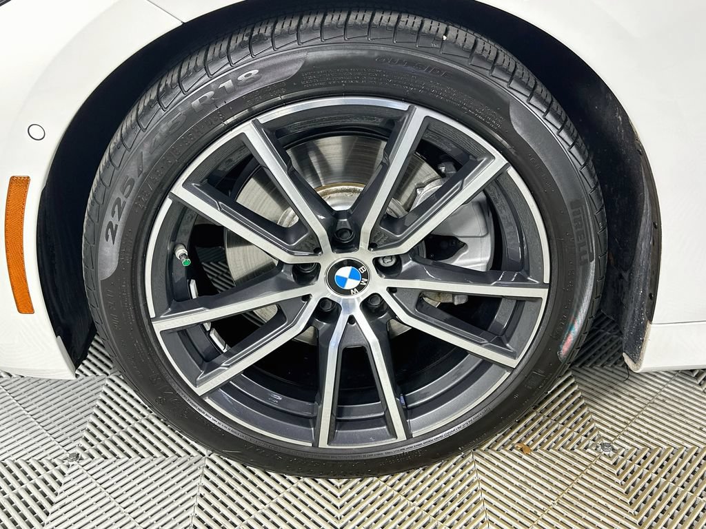 Used 2021 BMW 430i Coupe w/ Convenience Package RWD image 30
