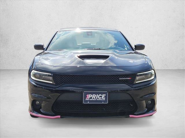 Used 2020 Dodge Charger GT w/ Plus Group RWD video 2