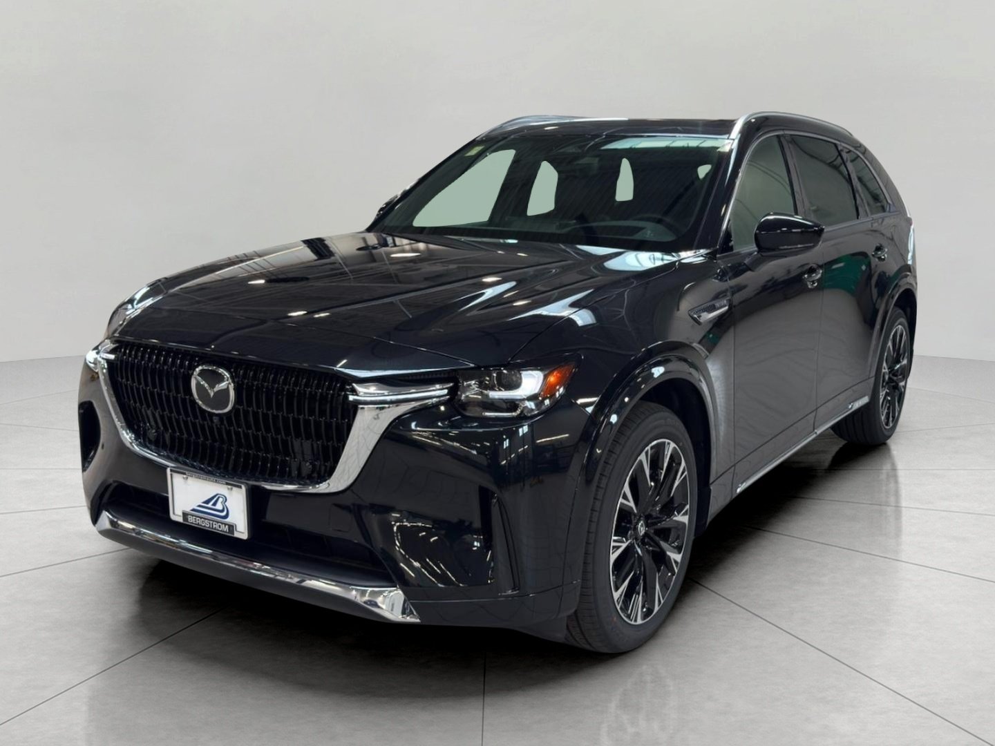 New 2026 MAZDA CX-90 3.3 Turbo S w/ Premium Plus AWD/4WD image 30