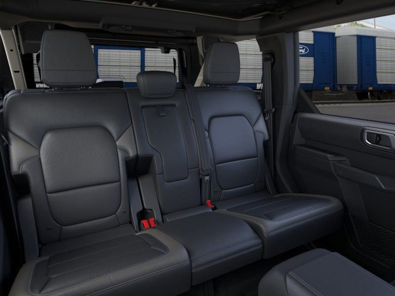 New 2025 Ford Bronco Outer Banks image 45