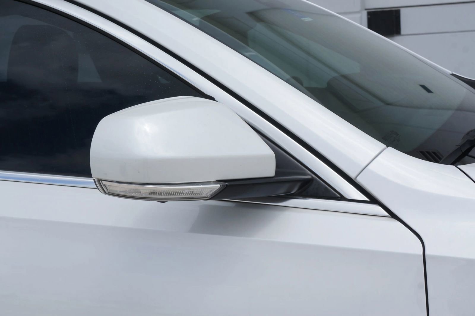 Used 2021 Cadillac CT4 Luxury RWD image 17