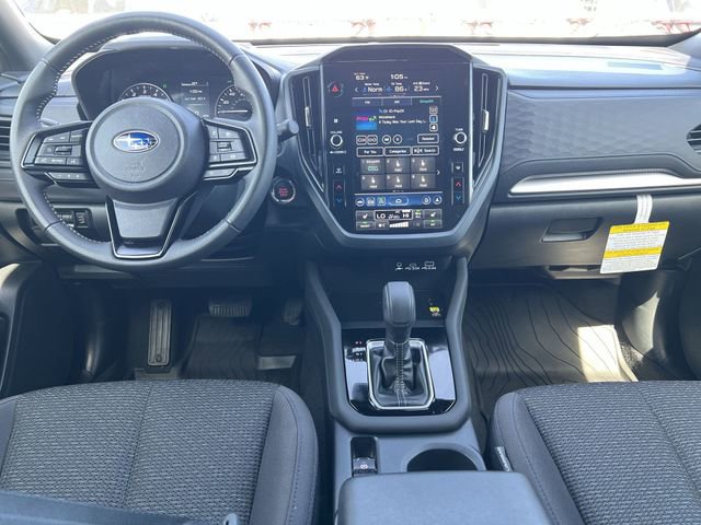 Certified 2025 Subaru Forester Premium w/ Protection Package image 10