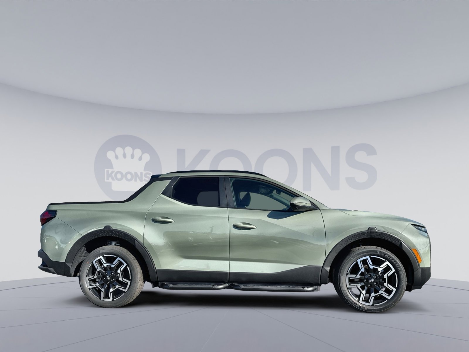 New 2026 Hyundai Santa Cruz Limited image 8