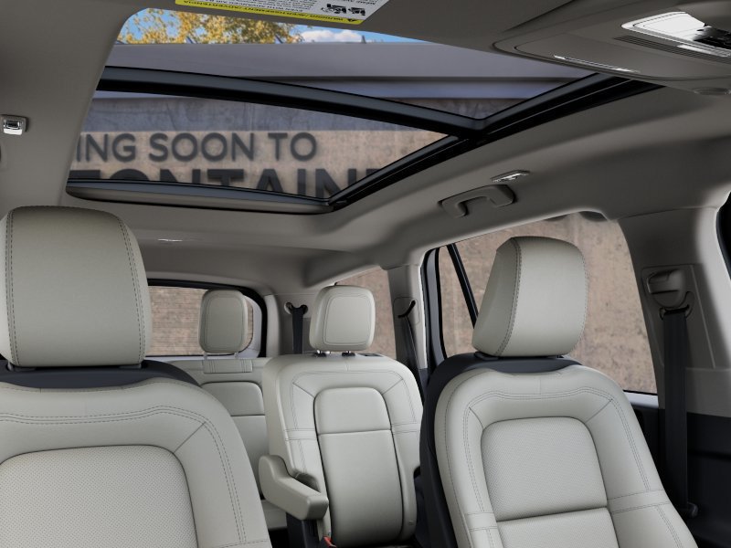 New 2027 Lincoln Aviator Reserve AWD/4WD image 22