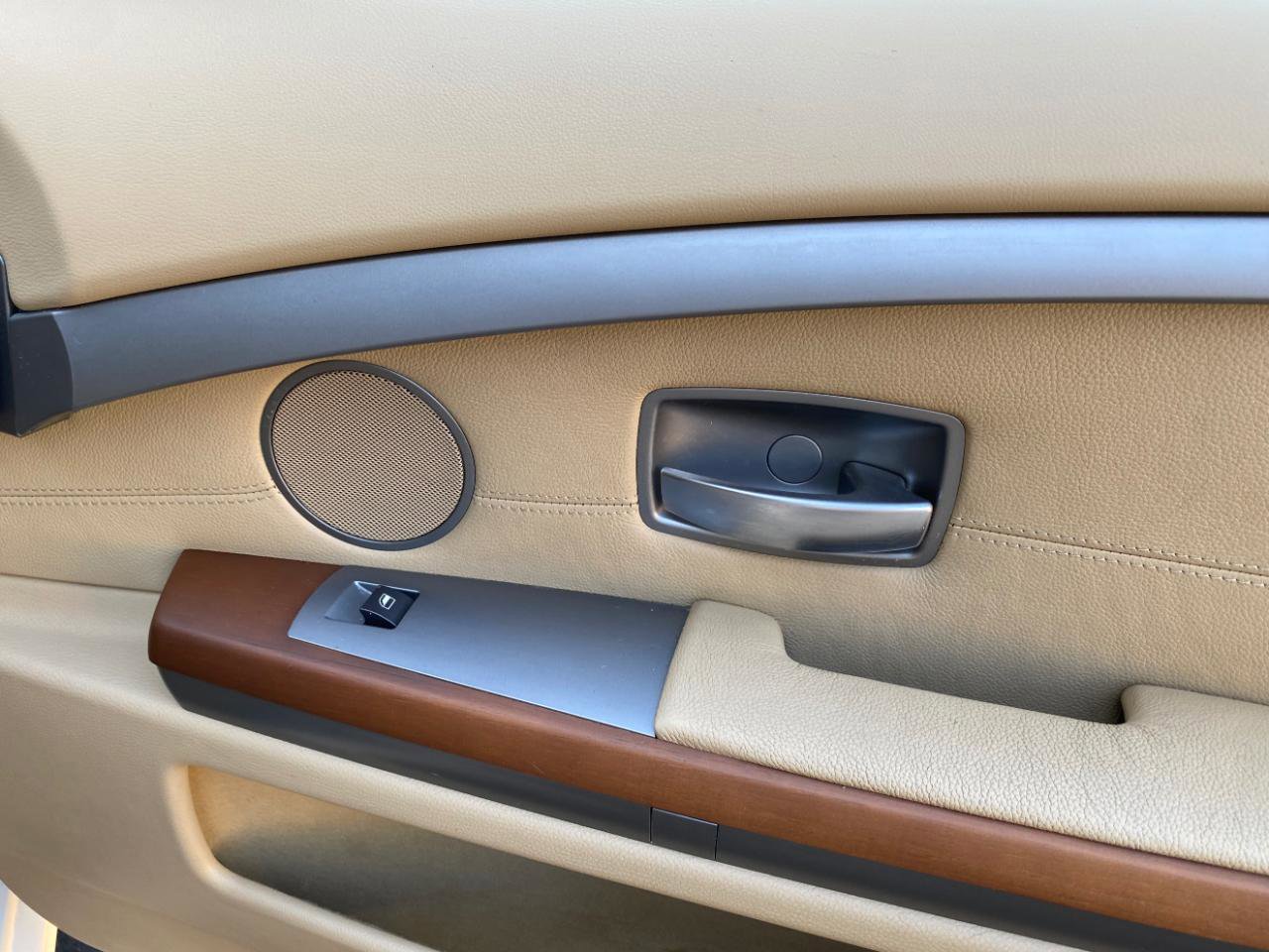 Used 2006 BMW 750Li RWD image 48