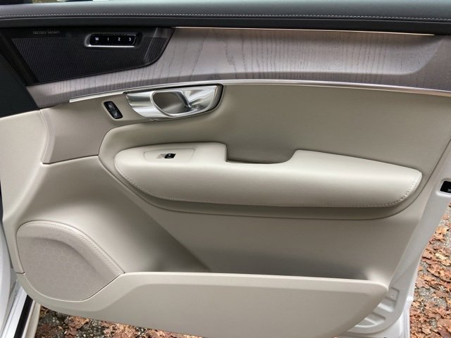 New 2026 Volvo XC90 B6 Ultra image 20