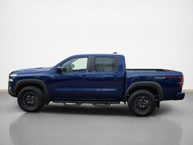 Certified 2023 Nissan Frontier PRO-4X w/ Pro-4X Premium Package image 6