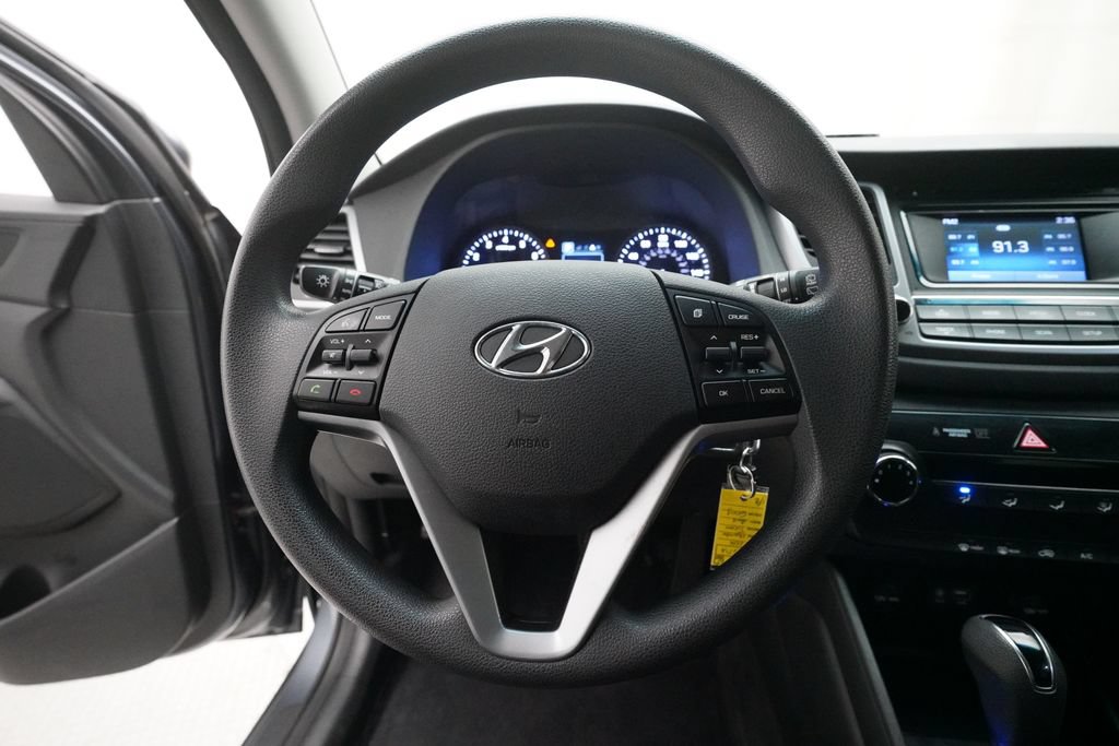 Used 2016 Hyundai Tucson Eco AWD/4WD image 4