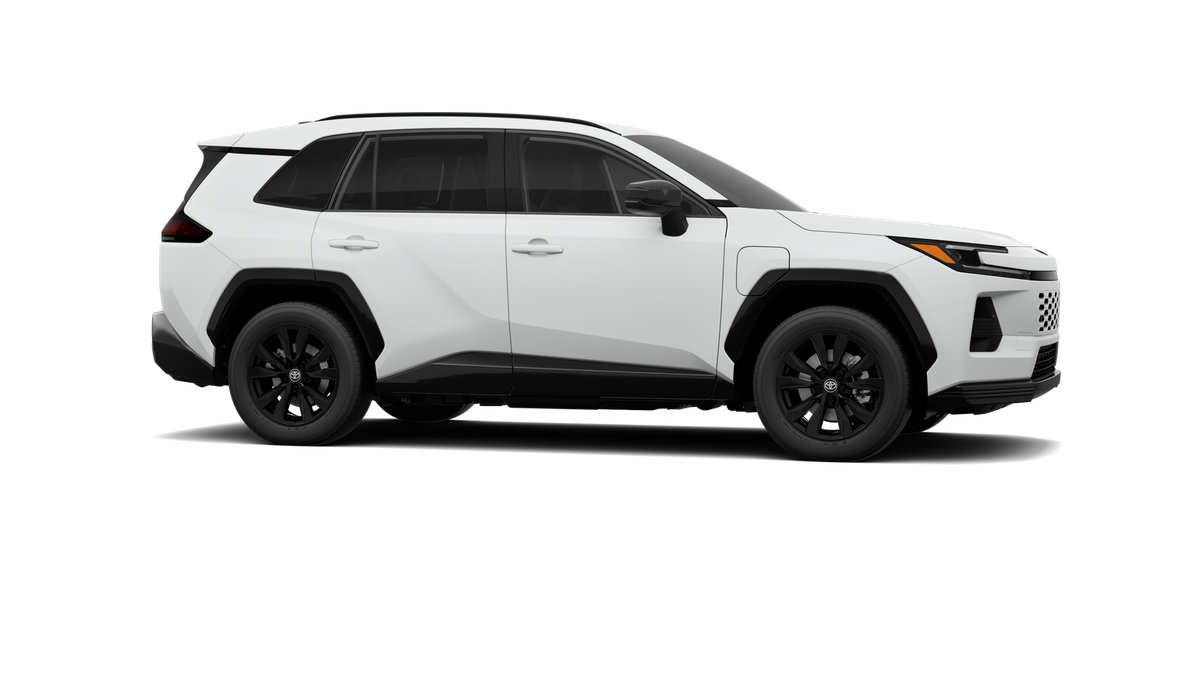 New 2026 Toyota RAV4 SE AWD/4WD image 13