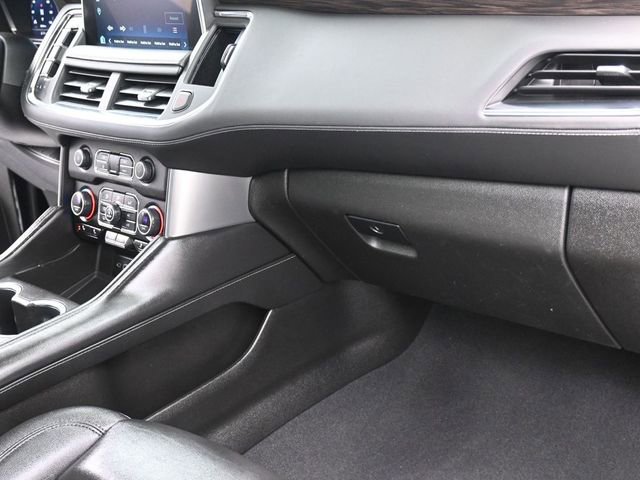 Used 2022 Chevrolet Tahoe LT w/ LT Signature Plus Package image 31