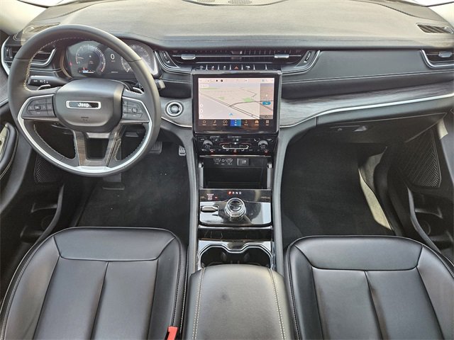 Used 2023 Jeep Grand Cherokee L Limited image 25