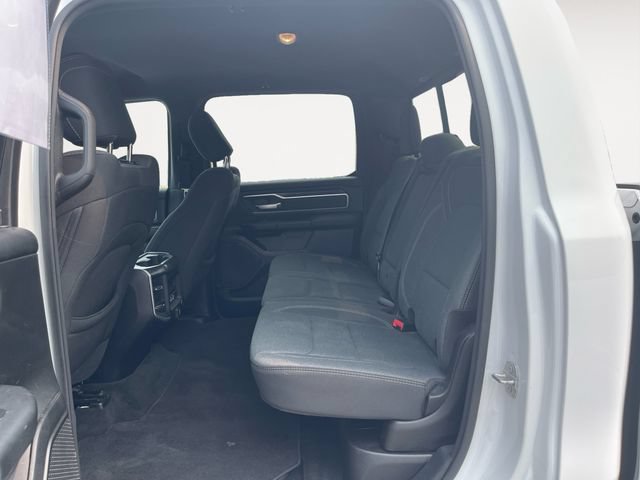 Used 2022 RAM 1500 Big Horn AWD/4WD image 13