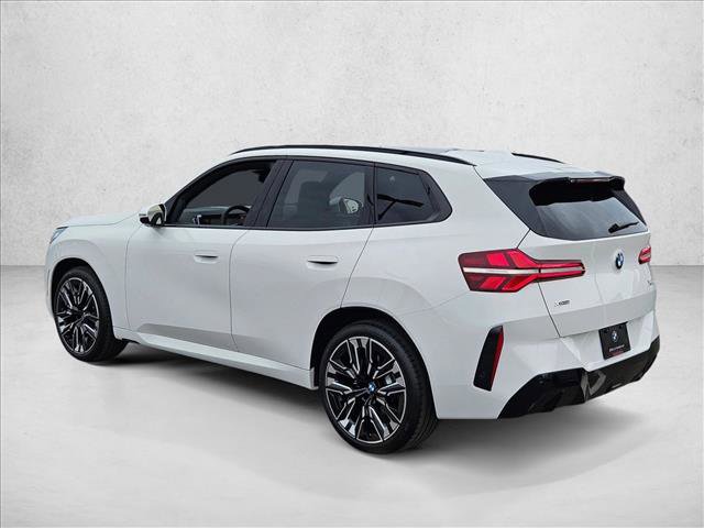 New 2026 BMW X3 xDrive30 w/ M Sport Package image 9