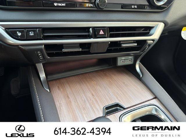New 2026 Lexus RX 350 Premium Plus w/ Convenience Package AWD/4WD image 24