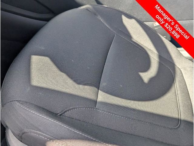 Used 2022 Hyundai Tucson SEL image 24