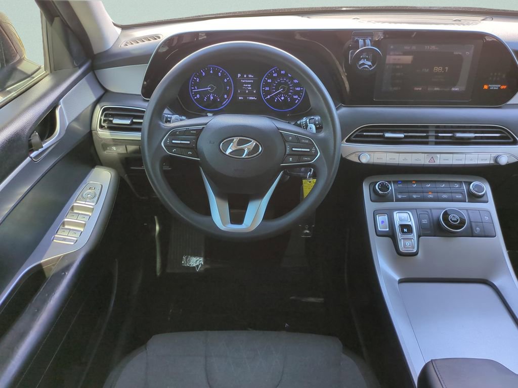 Used 2020 Hyundai Palisade SE image 16