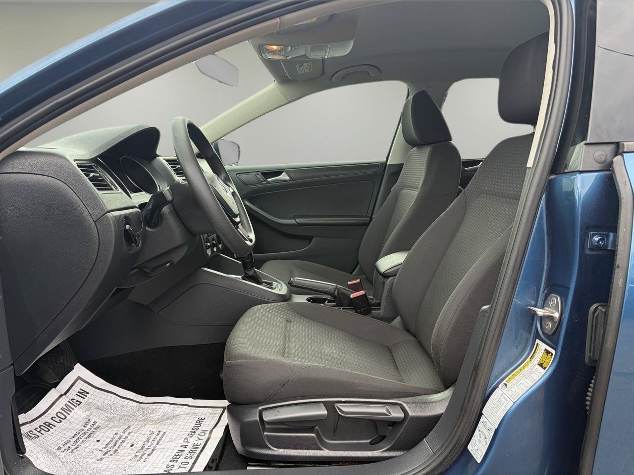 Used 2015 Volkswagen Jetta S FWD image 10