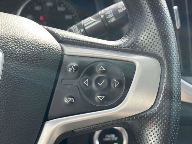 Used 2022 GMC Terrain SLE w/ Driver Convenience Package image 20