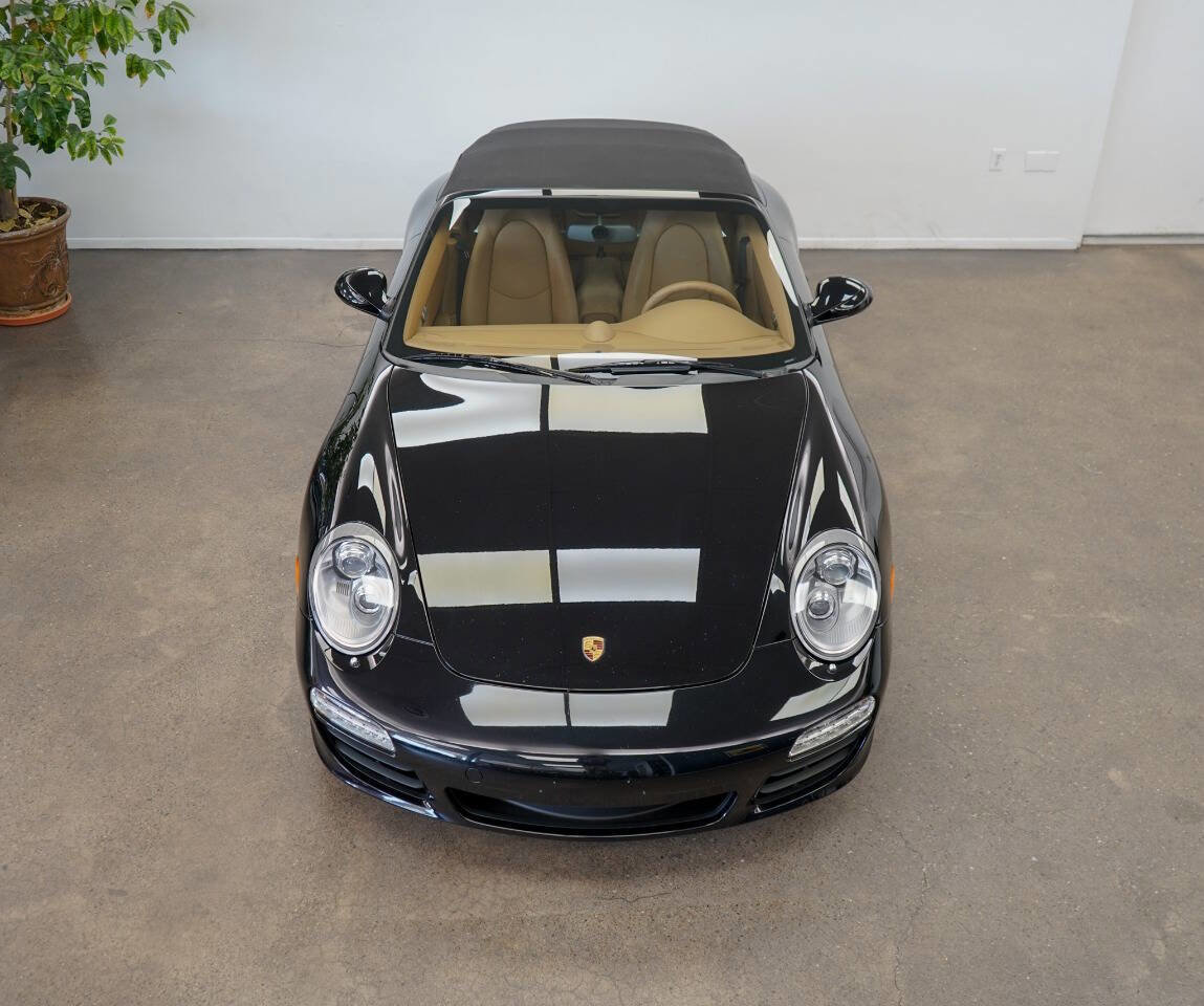 Used 2009 Porsche 911 Carrera S image 27