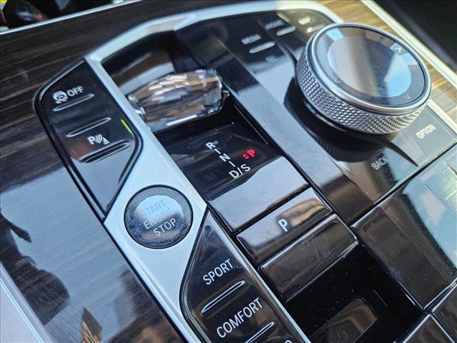 Certified 2024 BMW X7 xDrive40i image 15