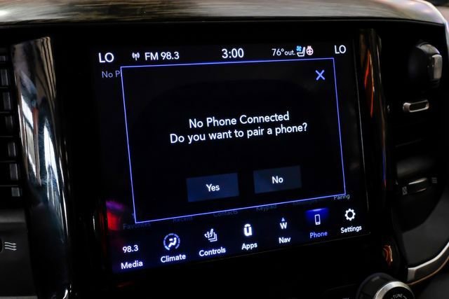 Used 2020 RAM 3500 Laramie AWD/4WD image 33