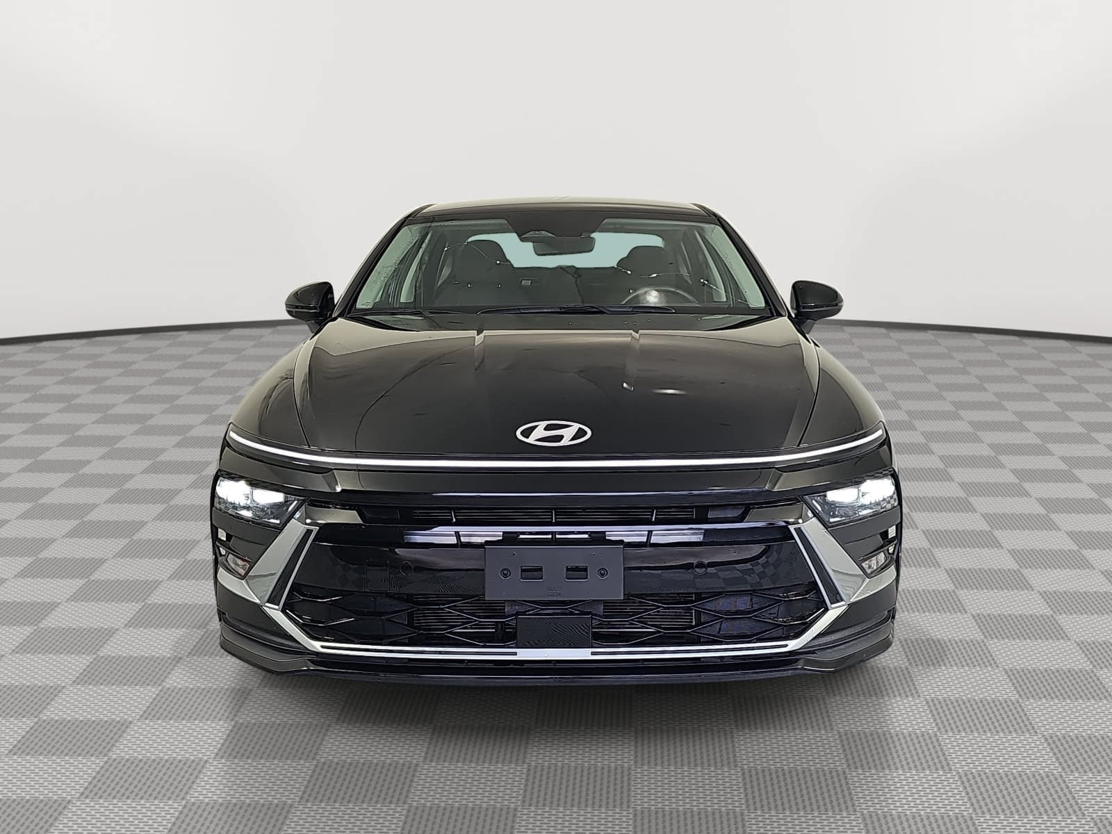 Used 2025 Hyundai Sonata SE FWD image 3