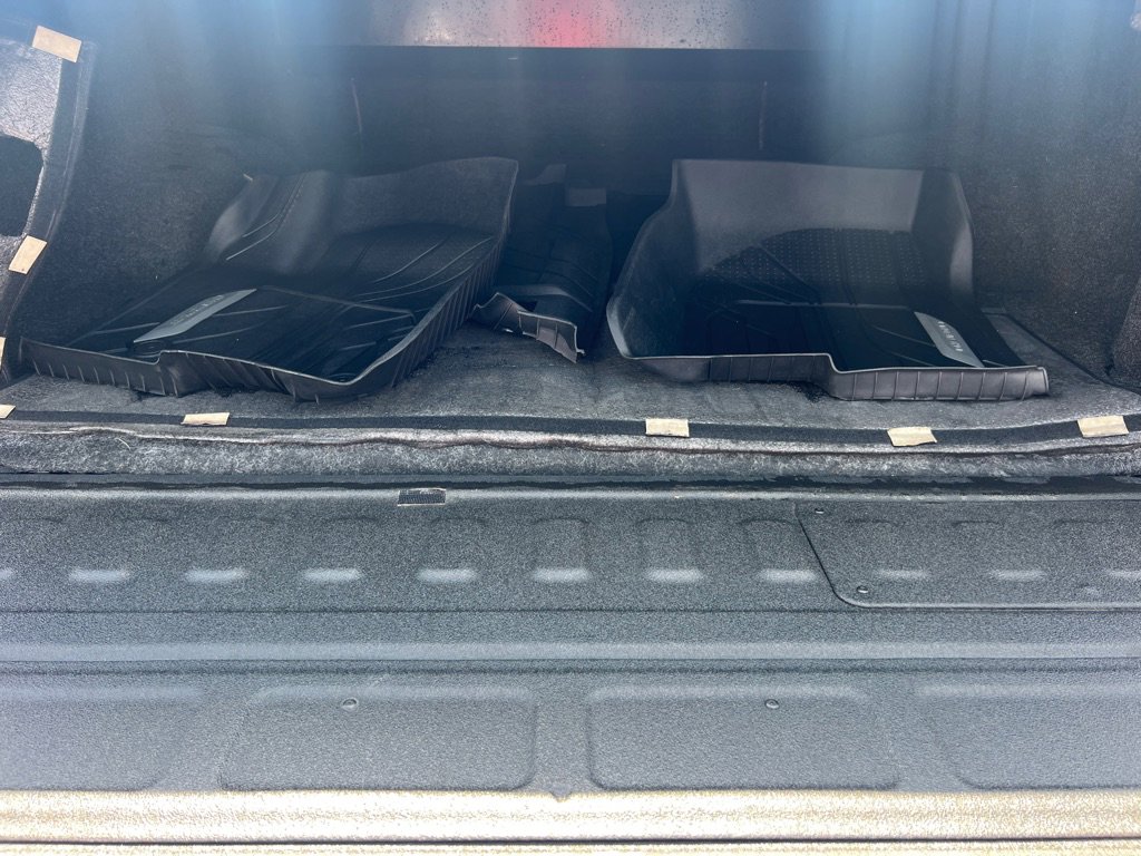 Used 2020 Chevrolet Silverado 3500 LTZ w/ LTZ Premium Package image 15
