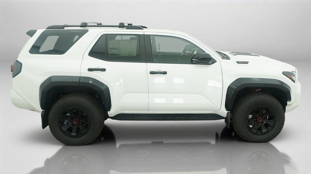 New 2026 Toyota 4Runner TRD Pro AWD/4WD image 14