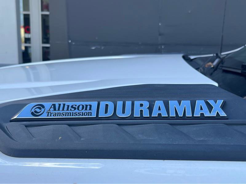 Used 2023 Chevrolet Silverado 3500 W/T w/ WT Fleet Convenience Package image 13