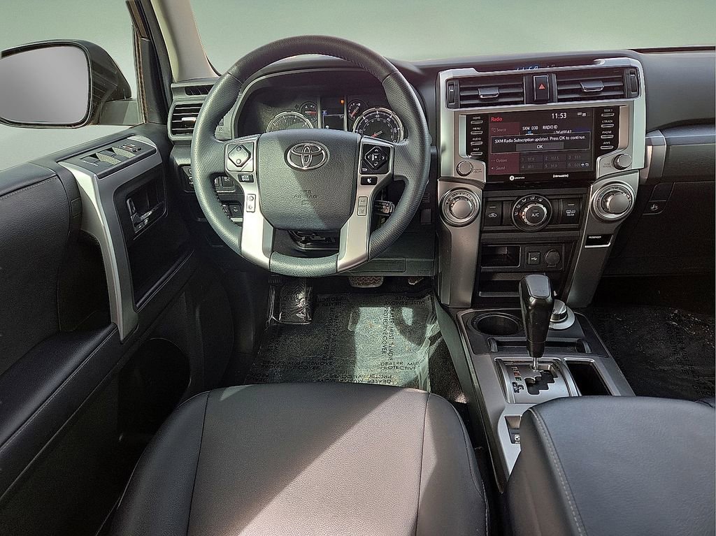 Used 2023 Toyota 4Runner TRD Sport image 19