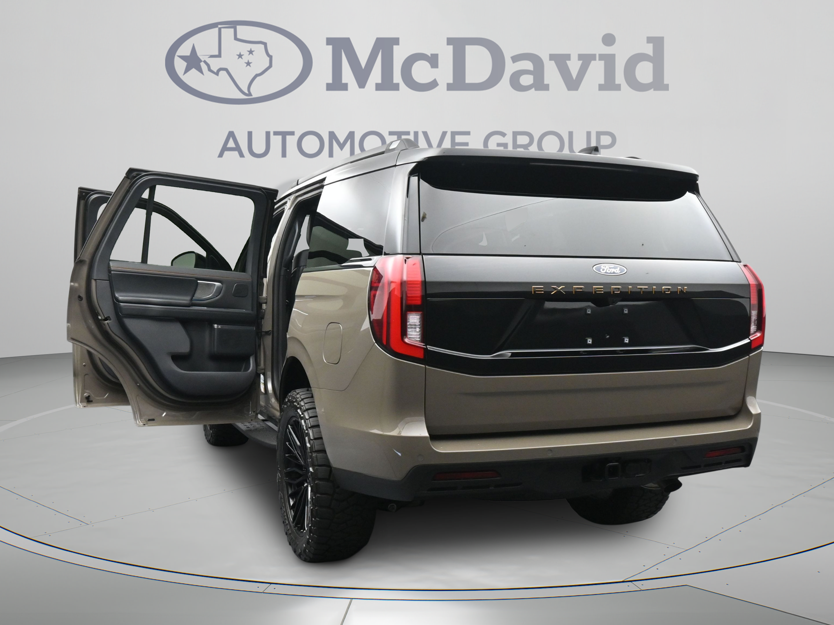 Used 2027 Ford Expedition Tremor w/ Driver's Package AWD/4WD image 45