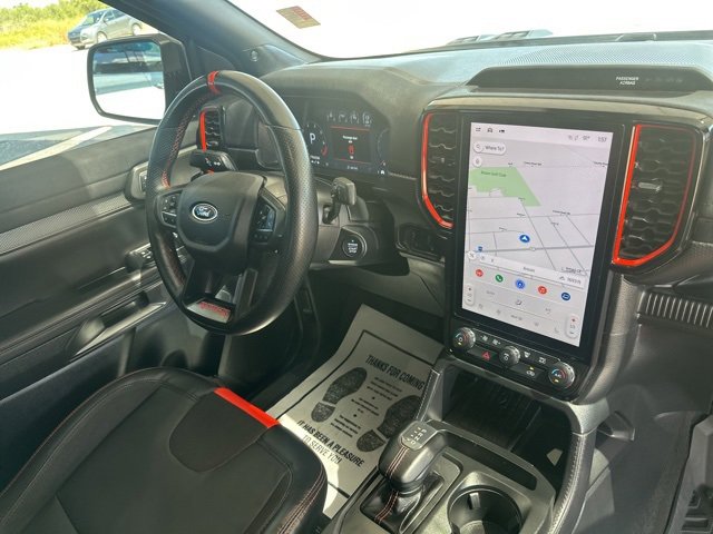 Used 2024 Ford Ranger Raptor image 11