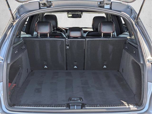 Certified 2019 Mercedes-Benz GLC 43 AMG 4MATIC image 6