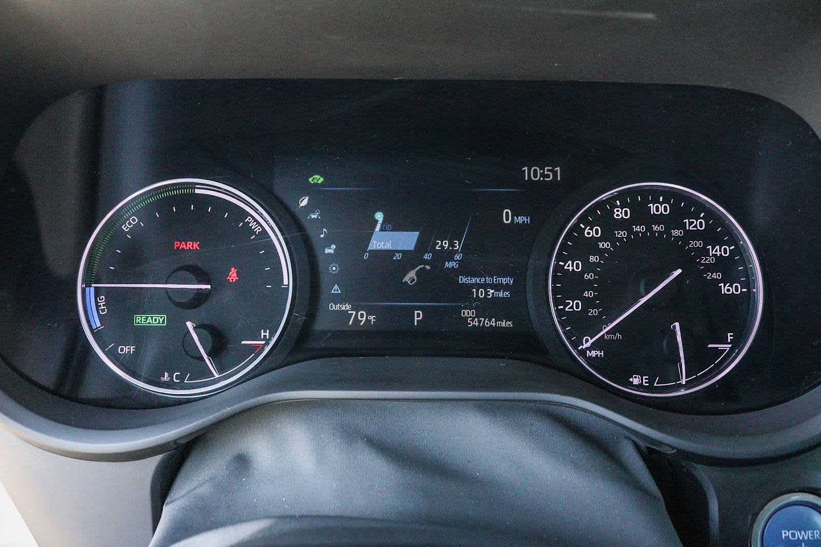 Used 2023 Toyota Sienna Limited AWD/4WD image 27