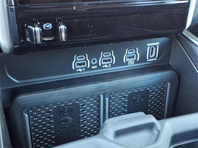 New 2026 RAM 1500 Tungsten image 14