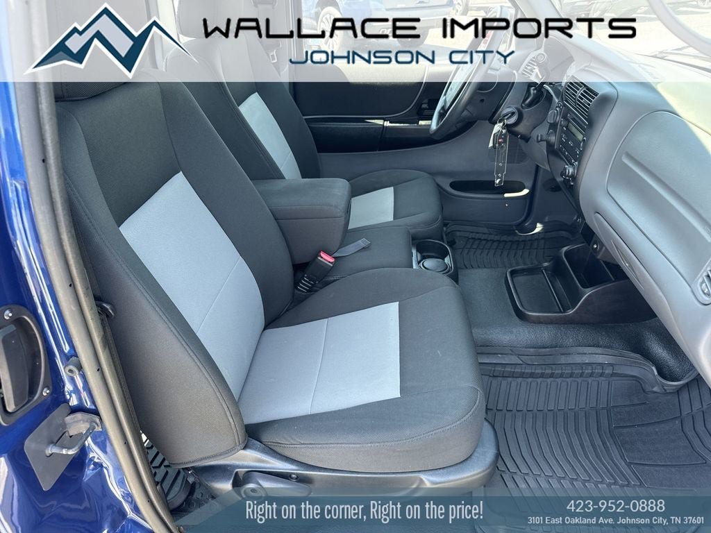 Used 2011 Ford Ranger Sport AWD/4WD image 33
