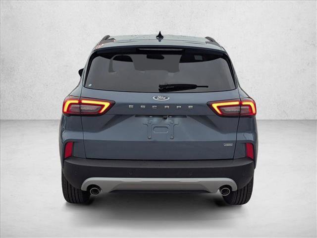 New 2026 Ford Escape SE image 7