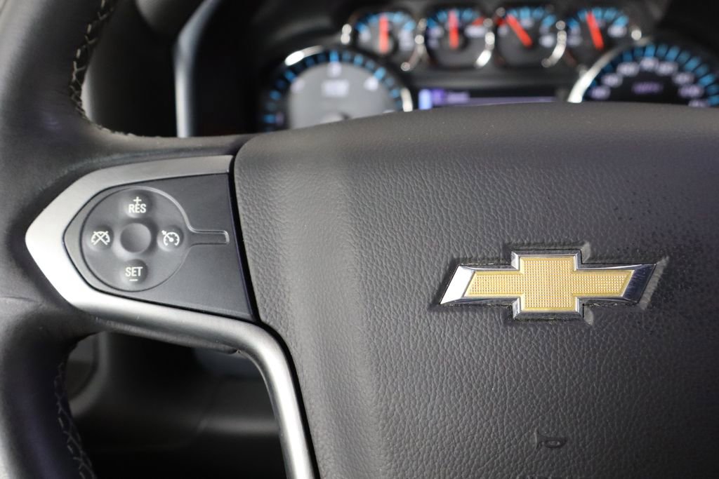 Used 2018 Chevrolet Silverado 1500 LT RWD image 8