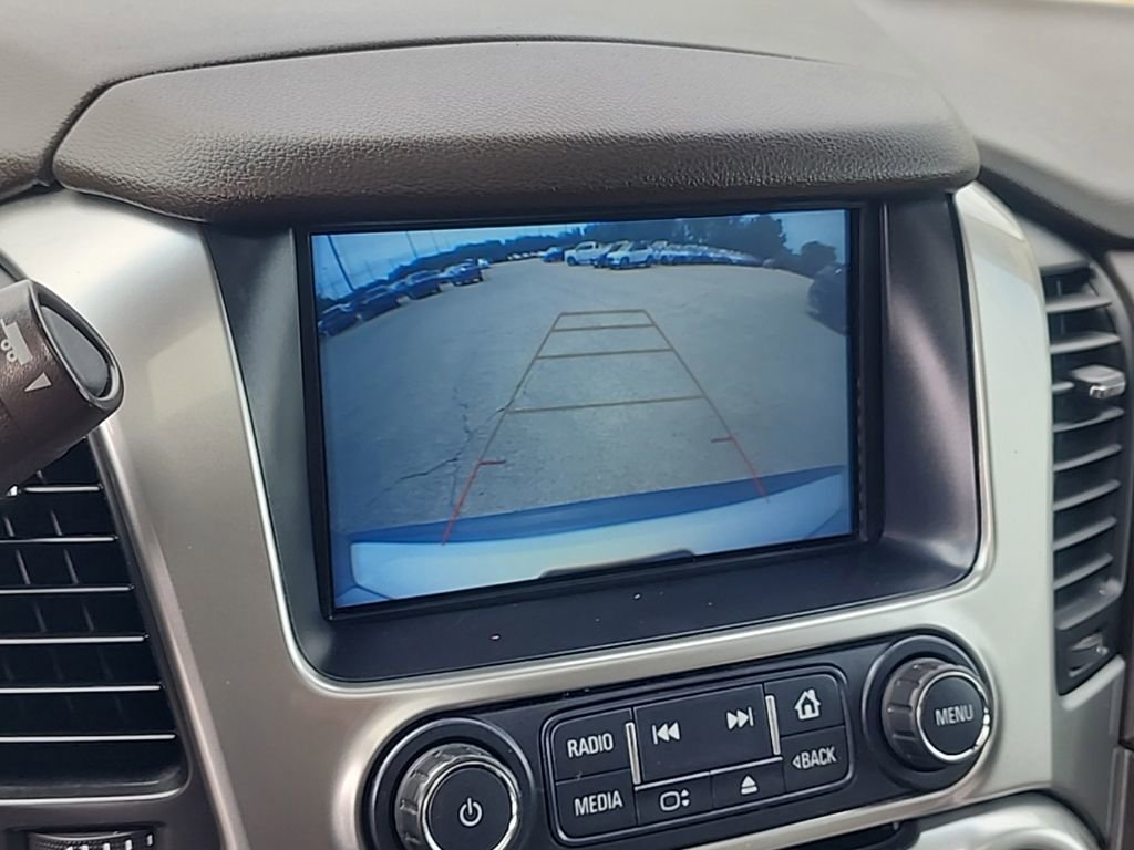Used 2018 Chevrolet Tahoe LT AWD/4WD image 11